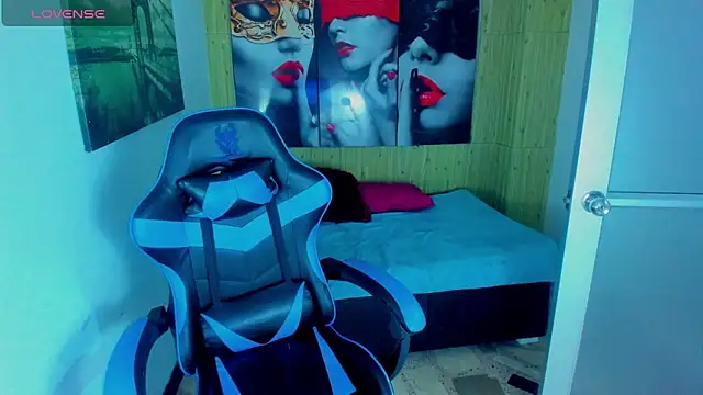 Snapshot of jinx_candy chatting on January 6, 2026, 4:38 am jinx candy online show from January 6, 2026, 4:38 am