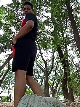 Moreno latino sex online show from January 7, 2026, 7:49 pm