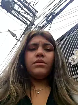 Ivy enjoy online show from May 12, 2026, 5:43 pm
