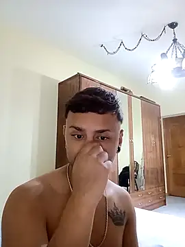 Sickbooy69 online show from April 6, 2026, 7:59 pm