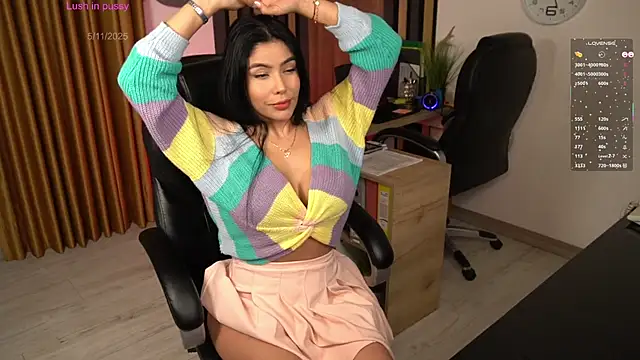 secretary bj online show from November 5, 2025, 8:31 pm