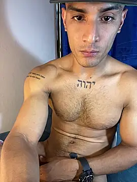 Maicol xxxx online show from January 18, 2026, 8:34 pm