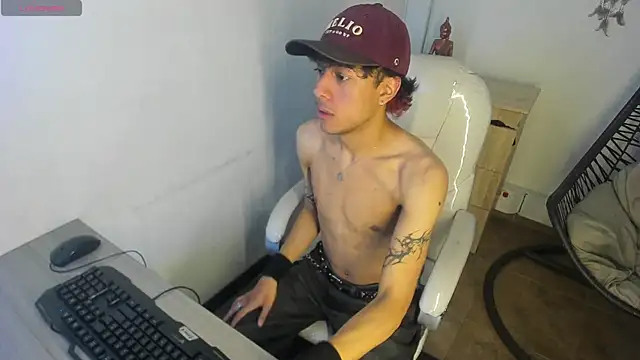 Slasher 1 online show from January 11, 2026, 8:25 pm