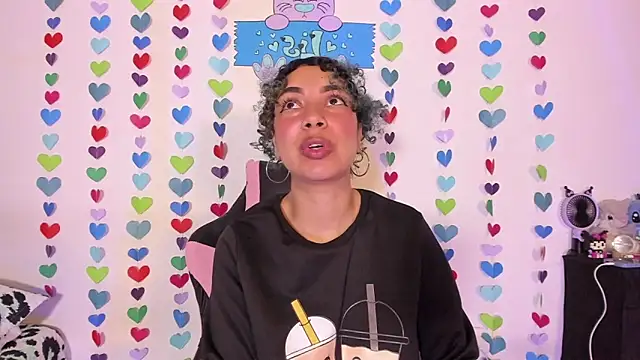 Snapshot of Conejita_lis chatting on February 25, 2026, 11:03 pm Conejita lis online show from February 25, 2026, 11:03 pm