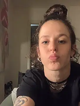 4lien online show from March 17, 2026, 5:00 am