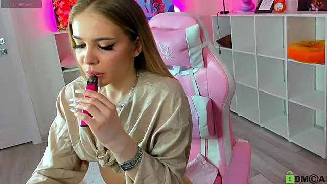 betty brianna online show from January 15, 2026, 1:21 am