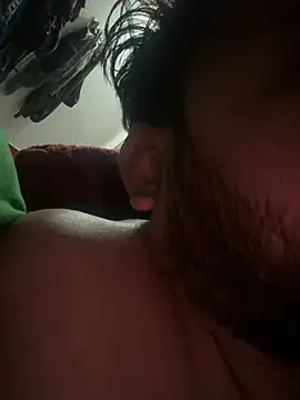 Sumiitt07 online show from January 13, 2026, 7:52 pm