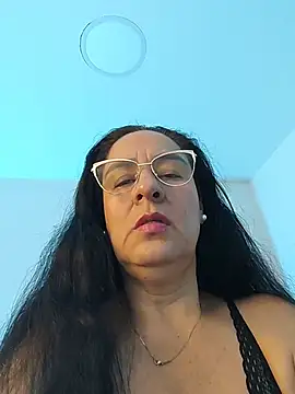 KiaraFoster online show from January 16, 2026, 11:25 am