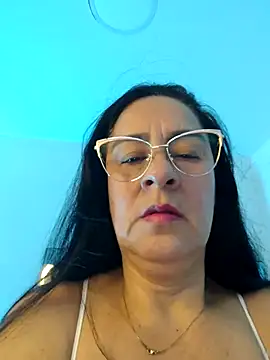 KiaraFoster online show from February 9, 2026, 11:14 am