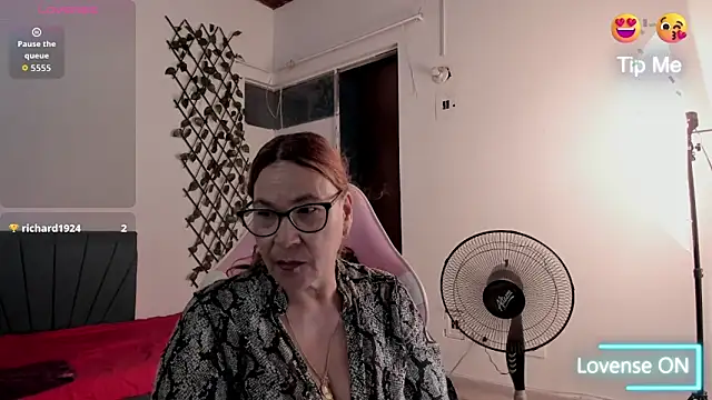 MS  samantha online show from March 2, 2026, 11:06 am