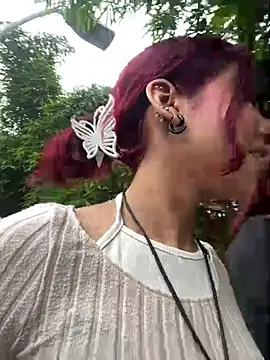 CamiTeaseX  online show from February 13, 2026, 1:51 pm