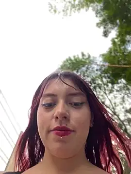 CamiTeaseX  online show from February 26, 2026, 10:09 pm