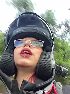 CamiTeaseX  online show from March 9, 2026, 9:52 pm