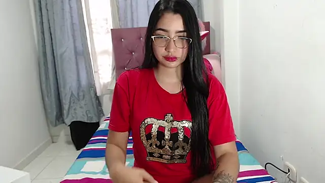 BrinsHilton  online show from January 9, 2026, 8:54 pm