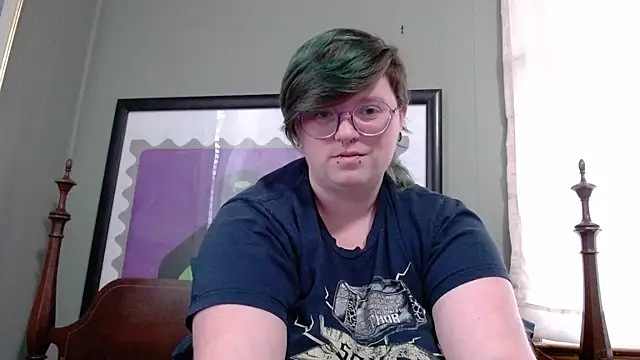 Pupghostt online show from March 15, 2026, 12:22 pm