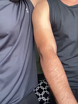 Snapshot of The_AlphaDuo chatting on December 21, 2025, 3:46 am The AlphaDuo online show from December 21, 2025, 3:46 am