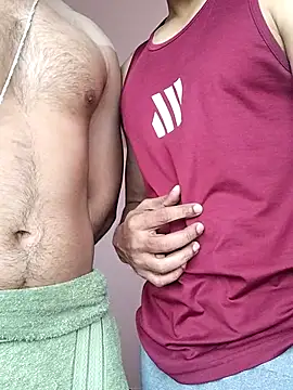 Snapshot of The_AlphaDuo chatting on December 23, 2025, 3:04 am The AlphaDuo online show from December 23, 2025, 3:04 am