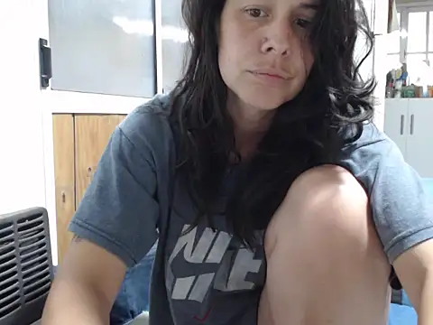 Snapshot of lilithboot chatting on January 7, 2026, 12:18 pm lilithboot online show from January 7, 2026, 12:18 pm