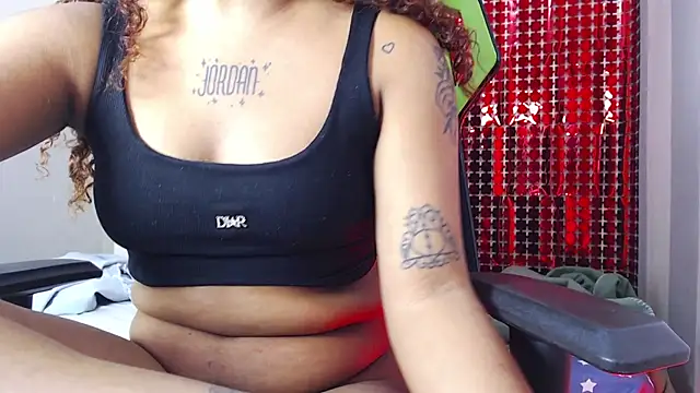 Dulcinea and puffy online show from January 13, 2026, 9:31 pm