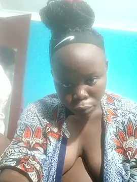 JuicyBerrie online show from January 10, 2026, 2:24 am