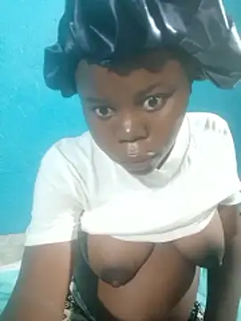 JuicyBerrie online show from January 14, 2026, 9:48 am