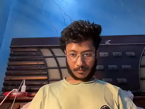Sexy  Nerd online show from May 15, 2026, 12:12 pm