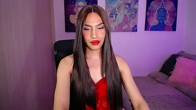 TSAlexaFeet online show from February 11, 2026, 2:05 am