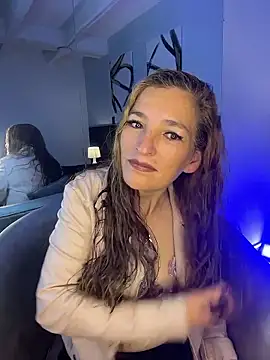 JennaMilf  online show from January 11, 2026, 11:59 am