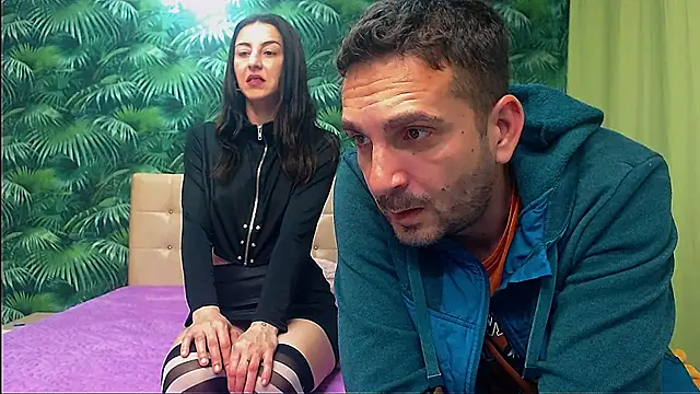 Stella John online show from November 18, 2025, 5:45 am