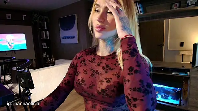 Ambrosia       online show from April 16, 2026, 10:56 pm