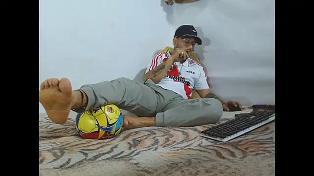 Alphamaster 92 online show from March 13, 2026, 3:46 am