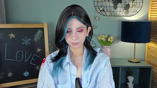 lesilos online show from February 27, 2026, 1:27 am