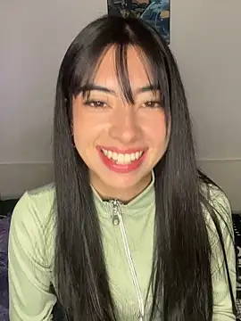 junorise23 online show from February 28, 2026, 4:46 am