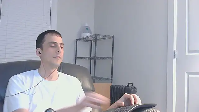 SissyJosh online show from February 9, 2026, 5:55 am