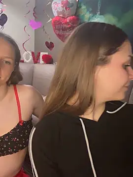 ourlittleesecret online show from February 15, 2026, 9:30 am