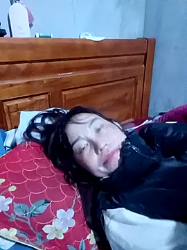 boiboi001 online show from January 12, 2026, 11:10 pm