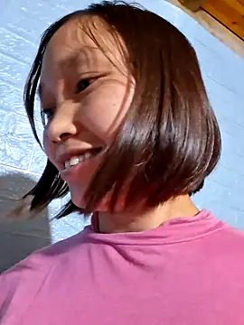 bimbim-cute online show from December 22, 2025, 2:03 pm