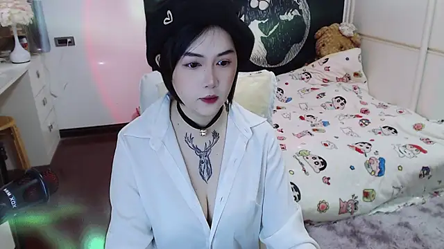 Sweet-1996 online show from January 16, 2026, 6:50 am