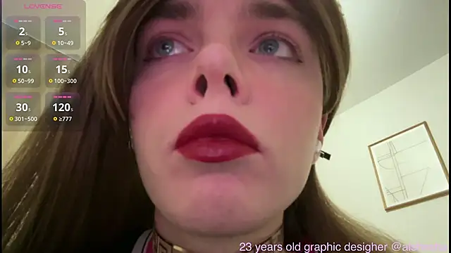 tasty stranger aishe online show from April 29, 2026, 4:38 am