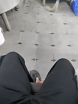 hydhunk26 online show from January 10, 2026, 2:02 am