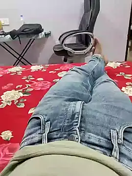 hydhunk26 online show from February 27, 2026, 7:19 am