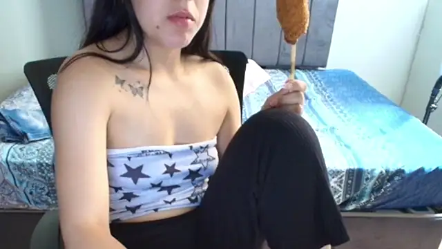 Sofii unicorn online show from February 27, 2026, 9:26 pm