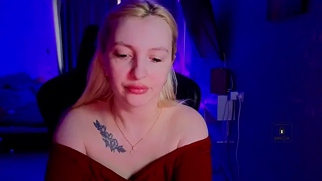 Eva Vibe  online show from April 22, 2026, 7:00 am