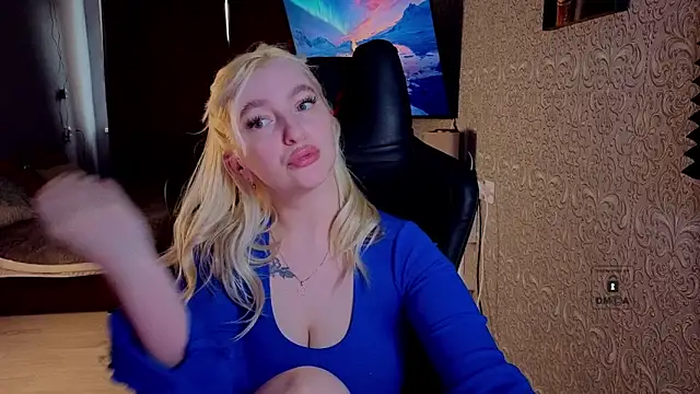 Snapshot of Eva_Vibe_ chatting on May 14, 2026, 11:39 am Eva Vibe online show from May 14, 2026, 11:39 am