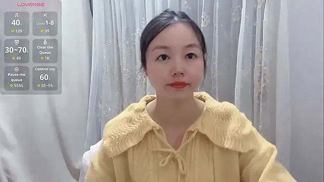 Yuer-77 online show from January 12, 2026, 11:37 am