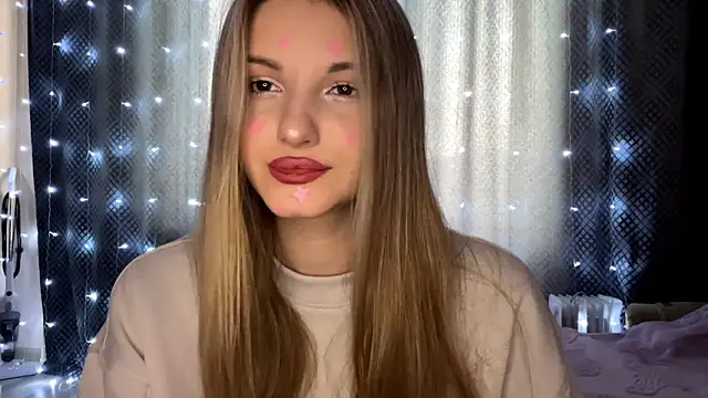 Snapshot of EmllyLighty chatting on January 8, 2026, 8:16 am EmllyLighty online show from January 8, 2026, 8:16 am