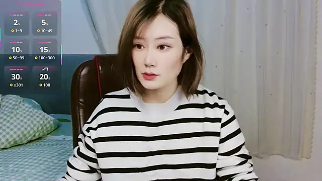 lucynan online show from February 1, 2026, 11:31 am