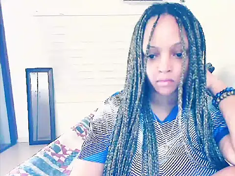 Snapshot of PrincessJoanna chatting on January 9, 2026, 7:48 pm PrincessJoanna online show from January 9, 2026, 7:48 pm