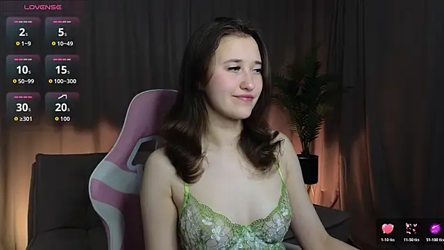 JesseCaits online show from April 11, 2026, 8:02 pm