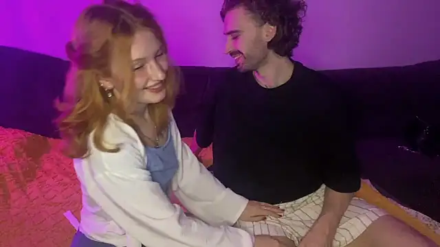 Stacy Liam online show from February 6, 2026, 7:17 pm